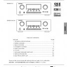 Marantz SR-4300 Service Manual PDF (SBTMR11156)