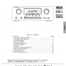 Marantz SR-4400 Service Manual PDF (SBTMR11157)