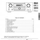 Marantz SR-4600 Service Manual PDF (SBTMR11159)