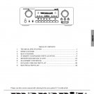 Marantz SR-5000 Service Manual PDF (SBTMR11160)