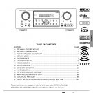 Marantz SR-5002 Service Manual PDF (SBTMR11162)