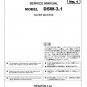 Denon DSW-3.1 Ver.1 Service Manual PDF (SBTDN2099)