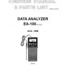 Casio EA-100 Service Manual PDF (SBTCS2381)