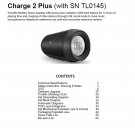 JBL Charge 2 Plus (SN with TL0145) Ver.1.0 Service Manual PDF (SBTJBL4558)