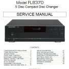 Harman Kardon FL-8370 Rev.0 Service Manual PDF (SBTHK5472)