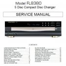 Harman Kardon FL-8380 Rev.1 Service Manual PDF (SBTHK5474)