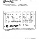 JBL GTX-47 Service Manual PDF (SBTJBL4312)