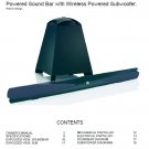 JBL SB300 Rev.0 Service Manual PDF (SBTJBL4442)