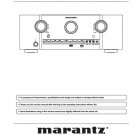 Marantz SR-5010 Ver.1 Service Manual PDF (SBTMR11177)