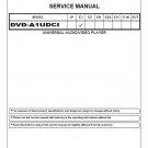Denon DVD-A1UDCI Ver.3 Service Manual PDF (SBTDN1297)