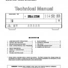 Harman Kardon FL-8370 Service Manual PDF (SBTHK5473)