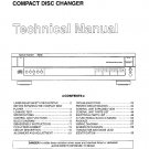 Harman Kardon FL-8450 Service Manual PDF (SBTHK5478)
