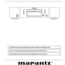 Marantz CD-5005 Ver.2 Service Manual PDF (SBTMR11278)
