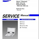 Samsung DVD-L760, DVD-L765 Service Manual PDF (SBTSMG7245)