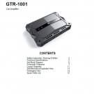 JBL GTR-1001 Ver.1.0 Service Manual PDF (SBTJBL4375)