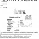 Panasonic SA-DT310GCS, SA-DT310GN Service Manual PDF (SBTPNSC2643)