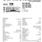 Panasonic SA-HE70E, SA-HE70EB, SA-HE70EG Service Manual PDF (SBTPNSC2648)