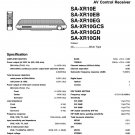 Panasonic SA-XR10E_EB_EG_GCS_GD_GN Service Manual PDF (SBTPNSC2668)