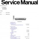 Panasonic SA-XR45E, SA-XR45EB, SA-XR45EG Service Manual PDF (SBTPNSC2674)