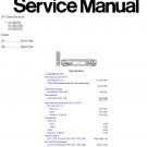 Panasonic SA-XR50E, SA-XR50EB, SA-XR50EG Service Manual PDF (SBTPNSC2675)