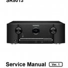 Marantz SR-5013 Ver.1 Service Manual PDF (SBTMR11180)