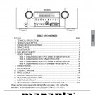 Marantz SR-6003 Service Manual PDF (SBTMR11189)
