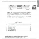 Marantz DR-4050 Service Manual PDF SBTMR11313