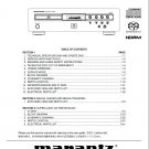 Marantz SA-7001 Service Manual PDF SBTMR12060