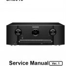 Marantz SR-5015 Ver.1 Service Manual PDF SBTMR12058