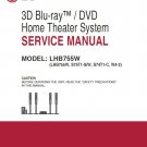 LG LHB755W_February-2015 Service Manual PDF_SBTLG3082