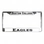 BOSTON COLLEGE EAGLES License Plate Frame Vehicle Heavy Duty Metal 18135523