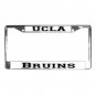 UCLA BRUINS License Plate Frame Vehicle Heavy Duty Metal 18135536