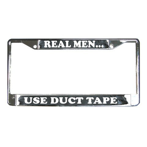 reflective tape for license plate