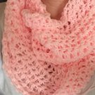 Cozy Infinity Scarf
