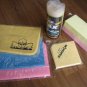 PVA Clean Cham