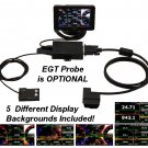 Smarty Touch Performance Chip for 98.5-12 Dodge Ram Cummins 5.9/6.7