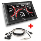 Edge Evolution CTS2 and EGT Pyrometer Kit Combo