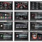 Edge Evolution CTS2 and EGT Pyrometer Kit Combo