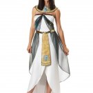 Sexy Female Egypt emperor Costume Adult Cleopatra Queen Fancy Dress Ladies Halloween Costumes
