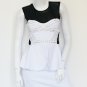 Fashion Off Shoulder Party Dresses Mini Clubwear Rhinestone Accents Peplum Dress