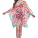 2020 Drape Sleeves Summer Casual Dresses Scoop Neck Fashion Beach Dress