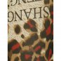 Sexy Leopard Printing Leggings Female Chic Summer Casual Pants Slimming Punk Women Trousers