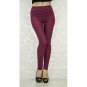 Female Casual Pants Slimming Full Length Women Trousers Butterfly Printing Summer Leggings