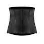 Body Shaper For Men Slimming Waist Trimmer Belt Corset Beer Belly Wrap Fat Burner