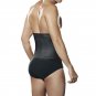 Body Shaper For Men Slimming Waist Trimmer Belt Corset Beer Belly Wrap Fat Burner