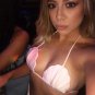 Women Bikini Sets Mermaid Seashell Bras Wave Swimsuit US Swimwear