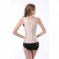 Waist Trainer Underbust Corset Cincher Lose Weight Bustier Mother's Day Gift