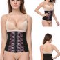 Body Shaper Corset Sport Underbust Waist Trainer Cincher Control Slim Fit Belt