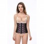Body Shaper Corset Sport Underbust Waist Trainer Cincher Control Slim Fit Belt