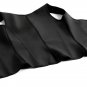 Men Gym Neoprene Latex Corset Body Shaper Sauna Sweat Thermal Belt Slimming Vest
